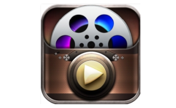 5KPlayer段首LOGO