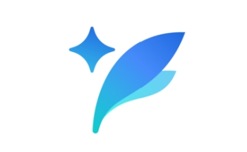 WPS笔记段首LOGO
