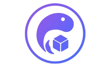 DeepSurf段首LOGO