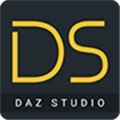 DAZ Studio Pro(三维动画制作软件)