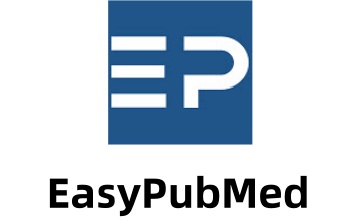 EasyPubMed段首LOGO