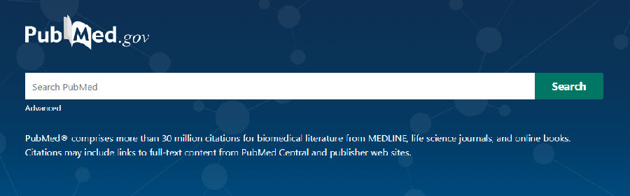 EasyPubMed截图