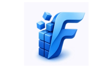 FluentCleaner段首LOGO