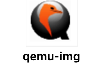 qemu-img段首LOGO