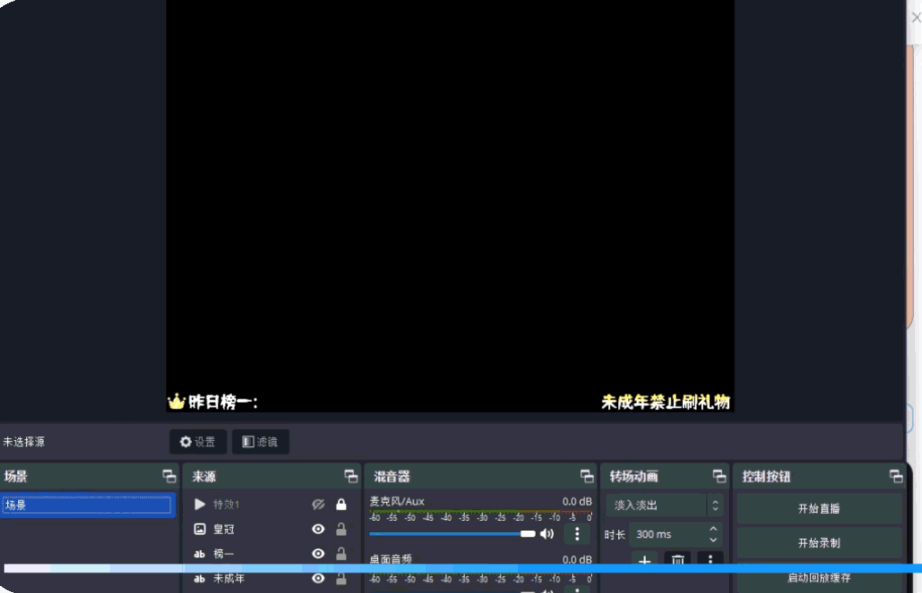 源调试截图