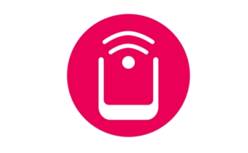 LinkAndroid段首LOGO
