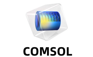COMSOL段首LOGO