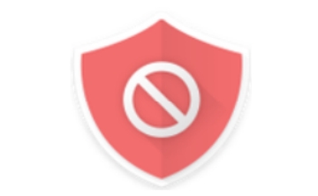 BlockSite段首LOGO
