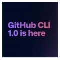 GitHub CLI官方版1.0.0