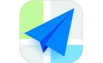 高德地图段首LOGO