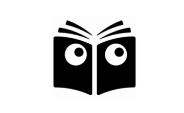 墨鱼阅读段首LOGO