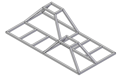 浩辰3D截图