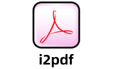 i2pdf段首LOGO