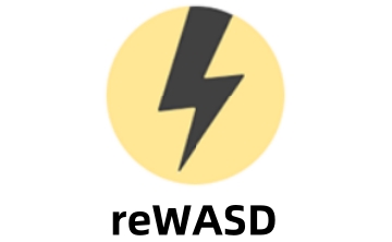 reWASD段首LOGO