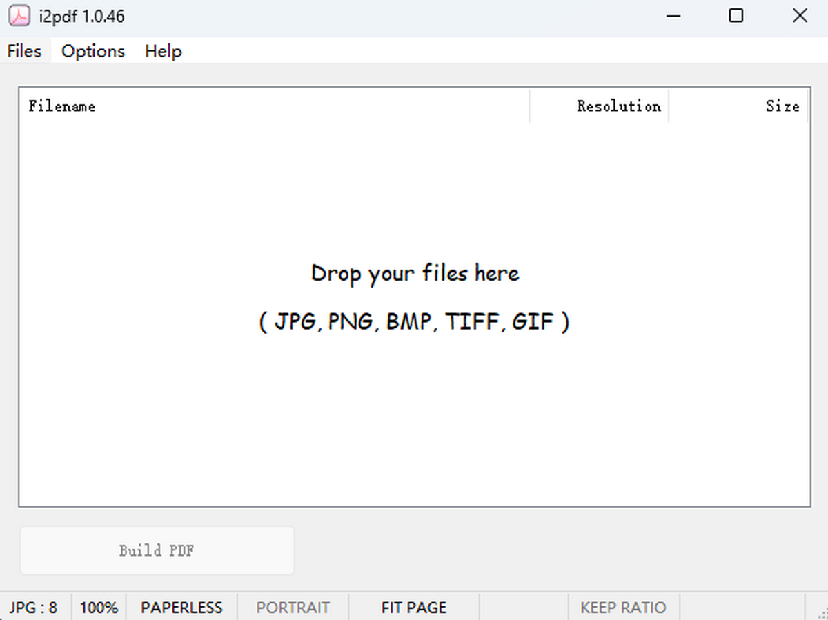 i2pdf截图