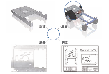 浩辰3D截图