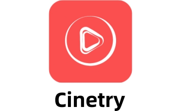 Cinetry段首LOGO