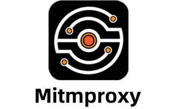mitmproxy段首LOGO