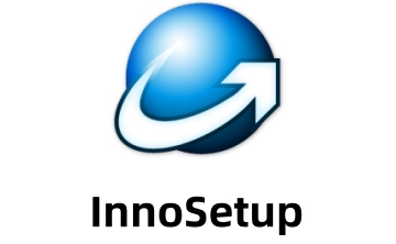 InnoSetup段首LOGO