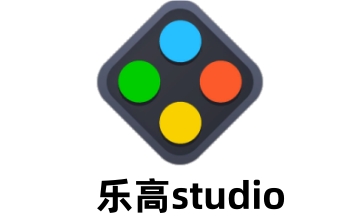 乐高studio段首LOGO