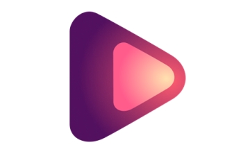 小幻影视段首LOGO