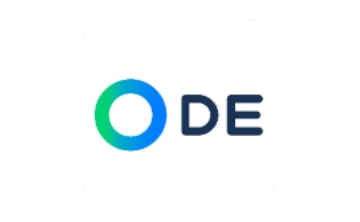 ODE多功能助手段首LOGO