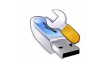 Win32DiskImager段首LOGO
