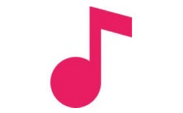 无损音乐下载器段首LOGO