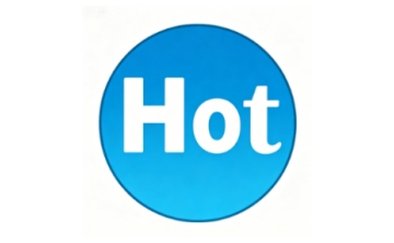 HotPE段首LOGO