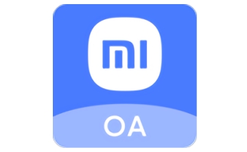 小米办公Pro段首LOGO