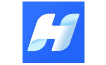 鸿鹄CAD段首LOGO