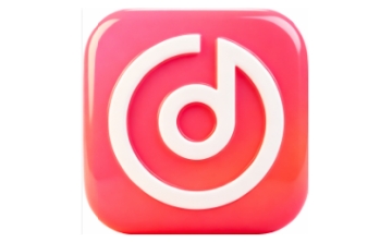 全格式音频转换器段首LOGO