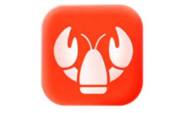 LobsterAI(有道龙虾)段首LOGO
