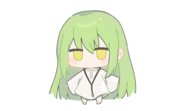 Kazumi动漫段首LOGO