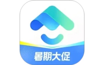 抖音来客段首LOGO