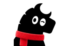 Marvis(马维斯)段首LOGO
