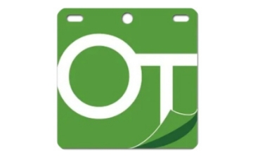 OpenToonz段首LOGO