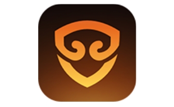 悟空安全段首LOGO