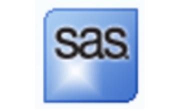 SAS段首LOGO