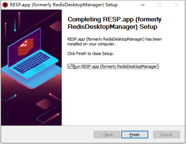 RESP.app截图