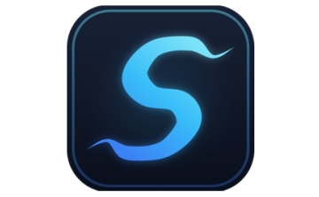 SmartSub(妙幕)段首LOGO