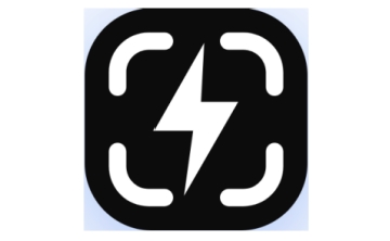 Blitz Capture段首LOGO