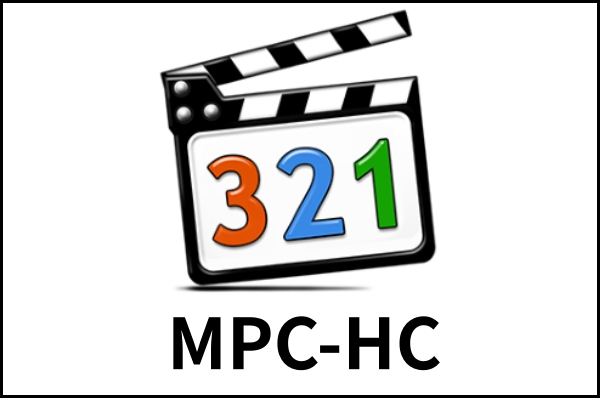 MPC-HC截图