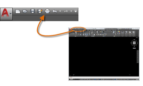 AutoCAD 2018截图