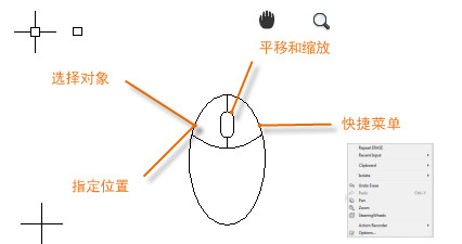 AutoCAD 2018截图