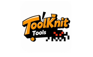 ToolKnit段首LOGO