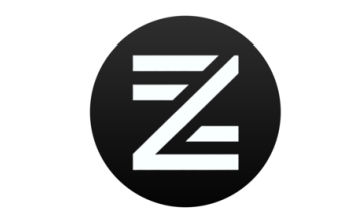 ZTools段首LOGO