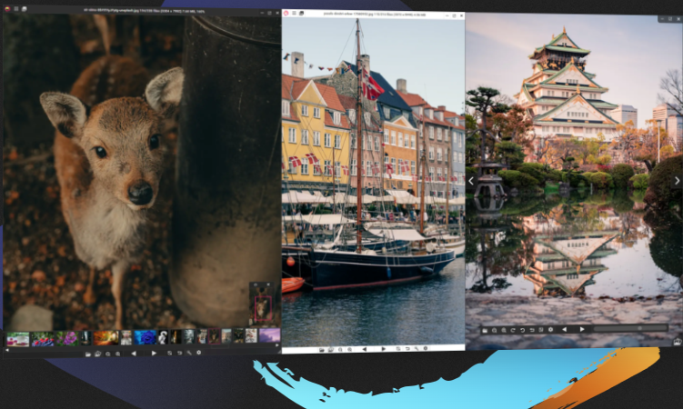 PicView截图
