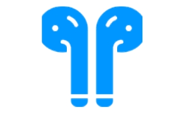 AirPodsDesktop段首LOGO