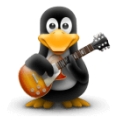 TuxGuitar官方版2.0.1